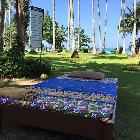 Dusita Koh Kood Resort Ko Kut Екстер'єр фото