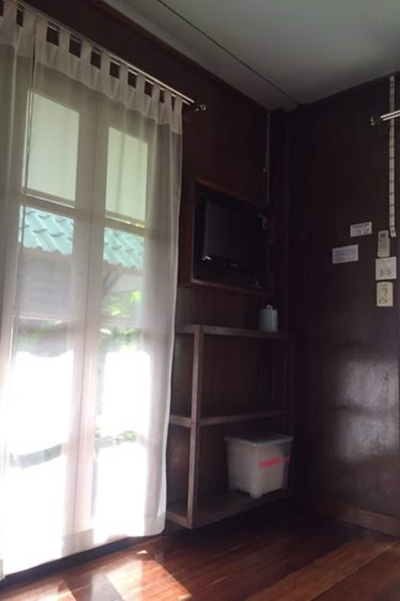 Dusita Koh Kood Resort Ko Kut Екстер'єр фото