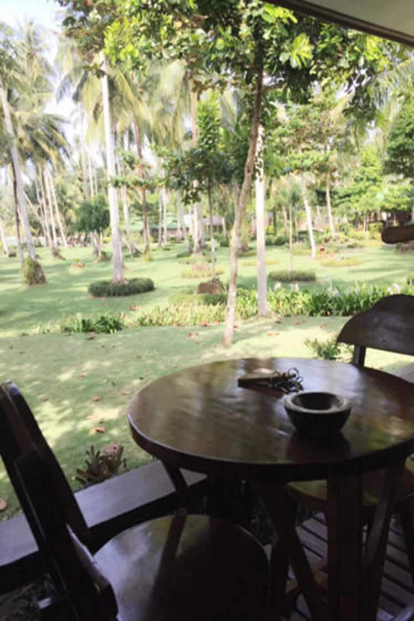 Dusita Koh Kood Resort Ko Kut Екстер'єр фото