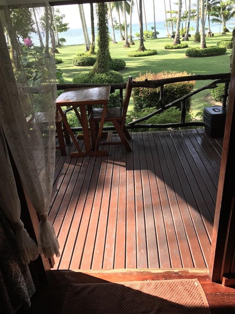 Dusita Koh Kood Resort Ko Kut Екстер'єр фото