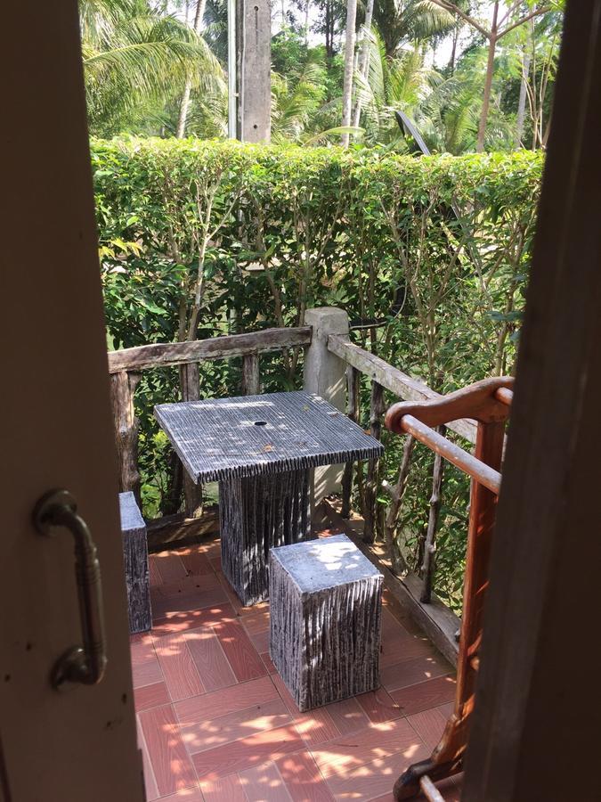 Dusita Koh Kood Resort Ko Kut Екстер'єр фото