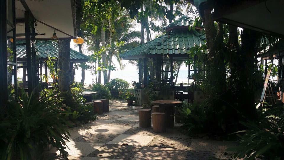 Dusita Koh Kood Resort Ko Kut Екстер'єр фото
