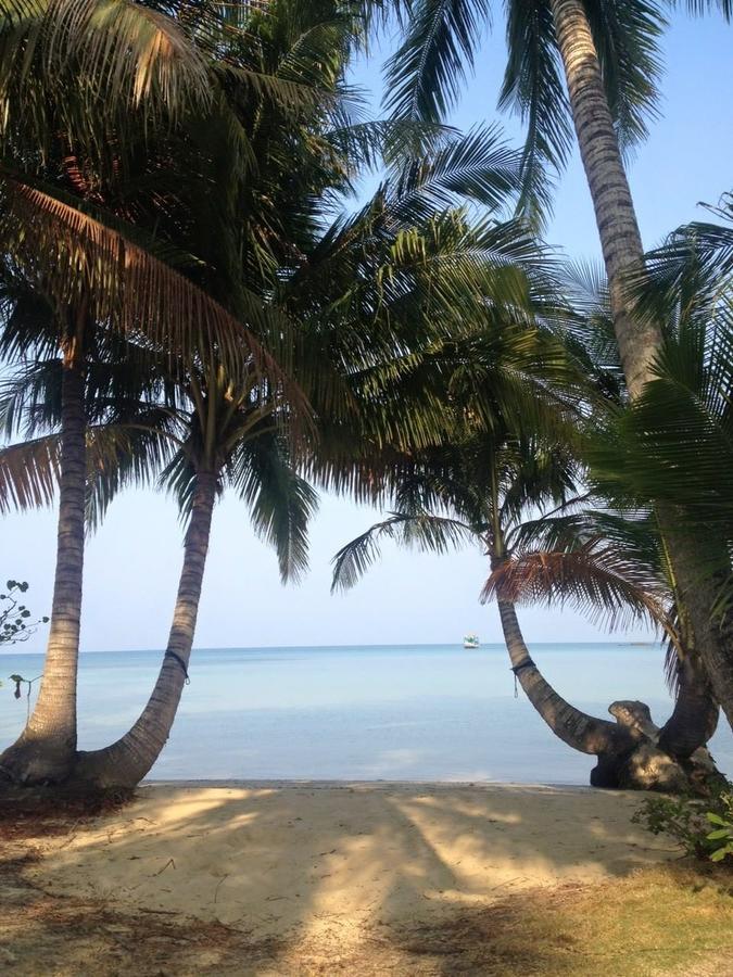 Dusita Koh Kood Resort Ko Kut Екстер'єр фото