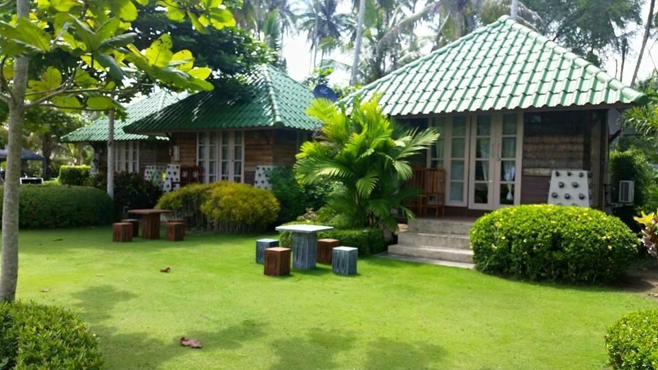 Dusita Koh Kood Resort Ko Kut Екстер'єр фото