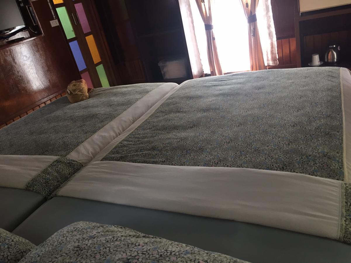 Dusita Koh Kood Resort Ko Kut Екстер'єр фото