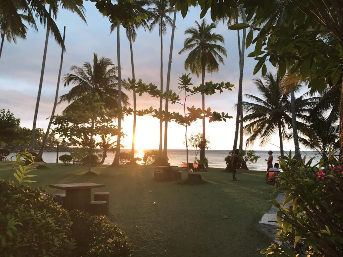 Dusita Koh Kood Resort Ko Kut Екстер'єр фото