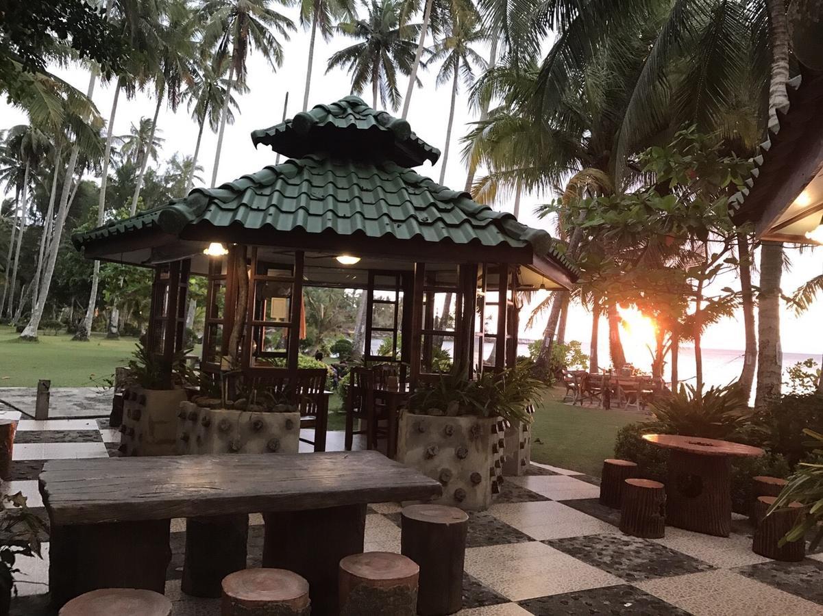 Dusita Koh Kood Resort Ko Kut Екстер'єр фото