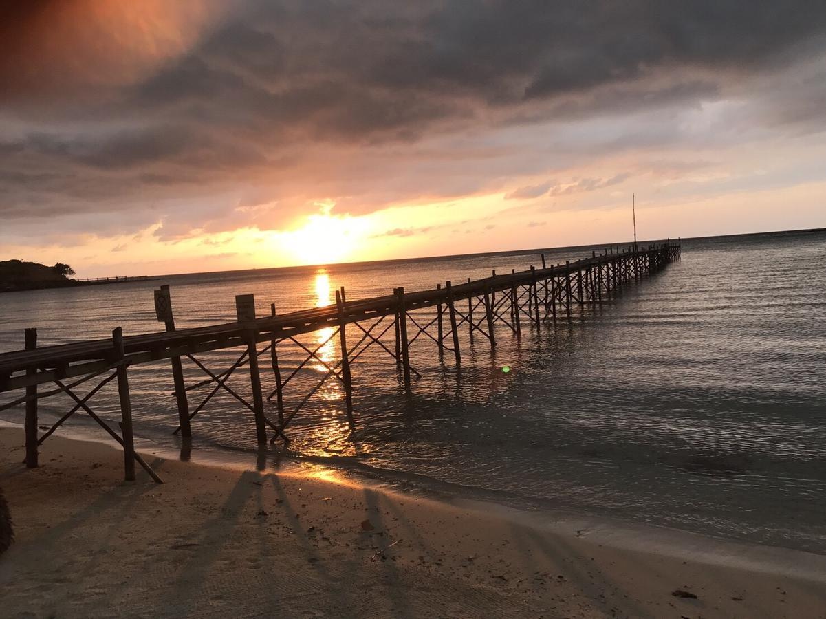 Dusita Koh Kood Resort Ko Kut Екстер'єр фото