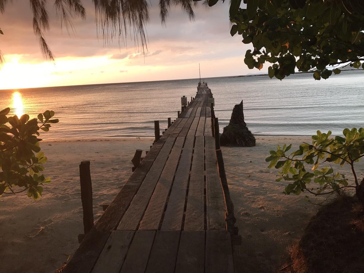 Dusita Koh Kood Resort Ko Kut Екстер'єр фото