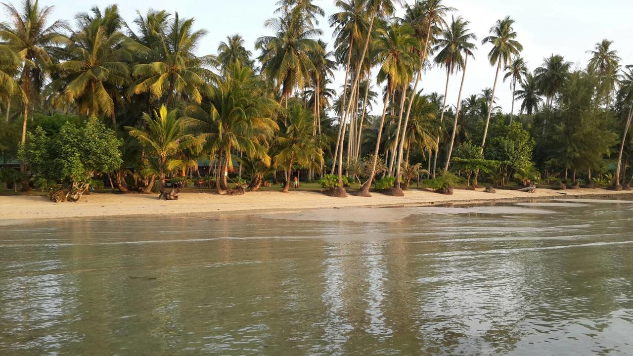 Dusita Koh Kood Resort Ko Kut Екстер'єр фото