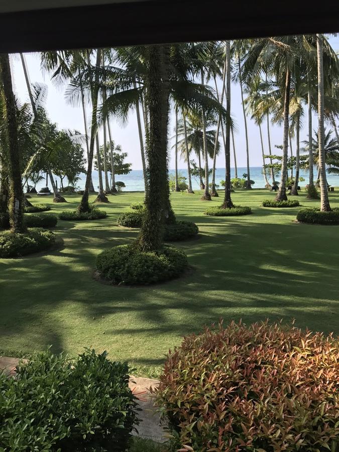 Dusita Koh Kood Resort Ko Kut Екстер'єр фото