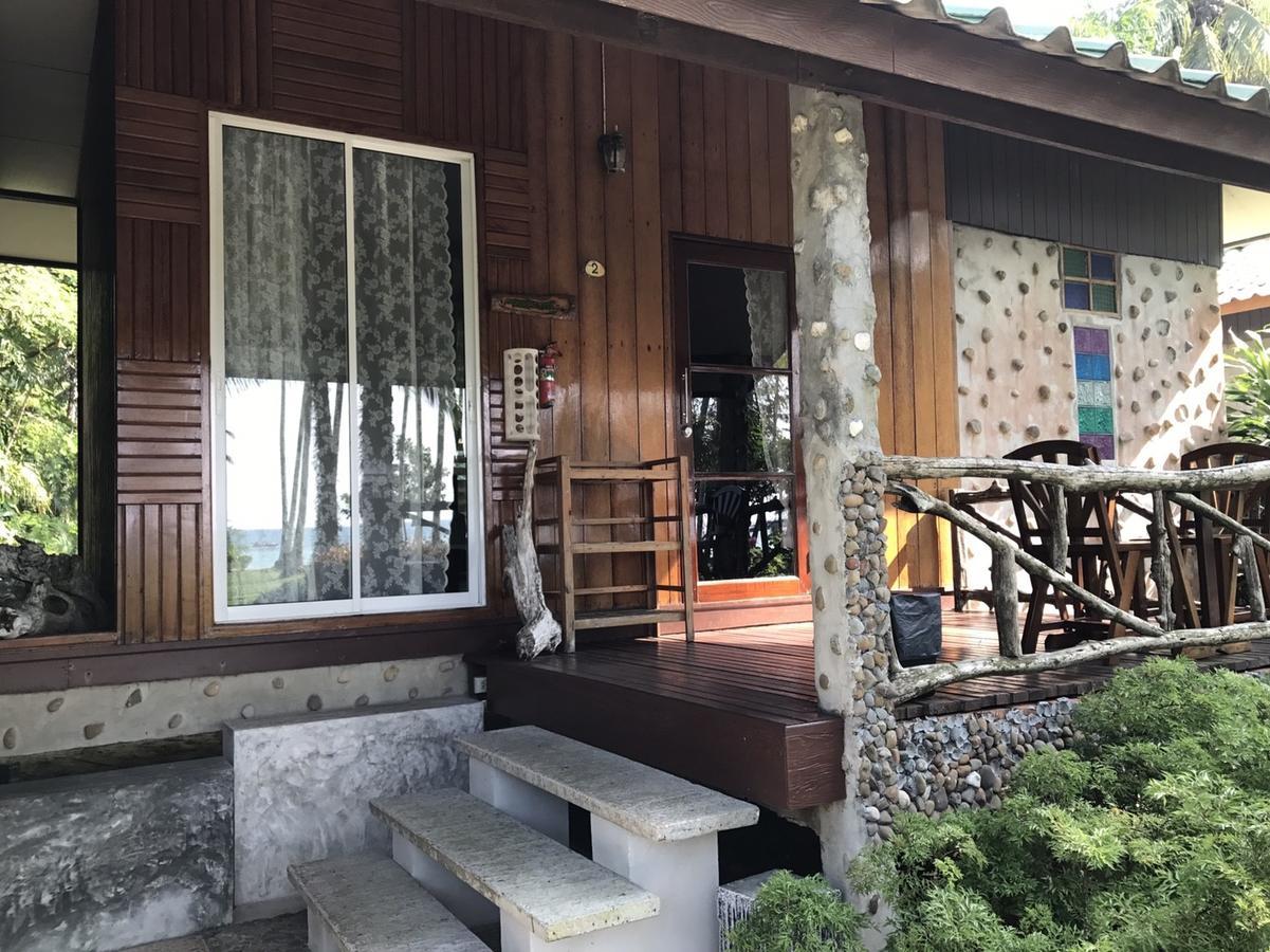Dusita Koh Kood Resort Ko Kut Екстер'єр фото