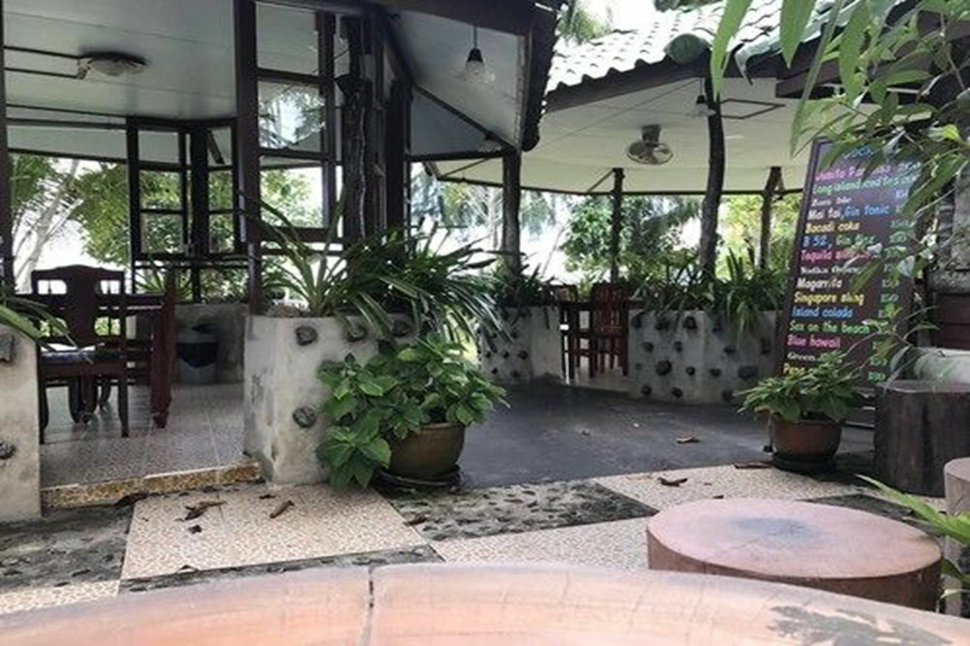 Dusita Koh Kood Resort Ko Kut Екстер'єр фото