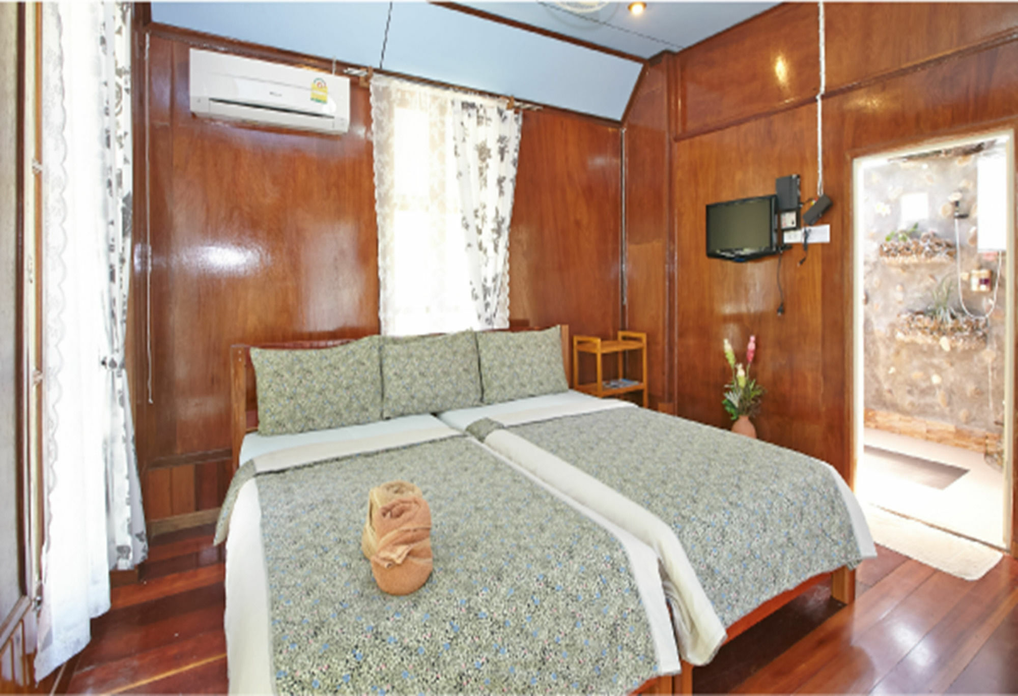 Dusita Koh Kood Resort Ko Kut Екстер'єр фото