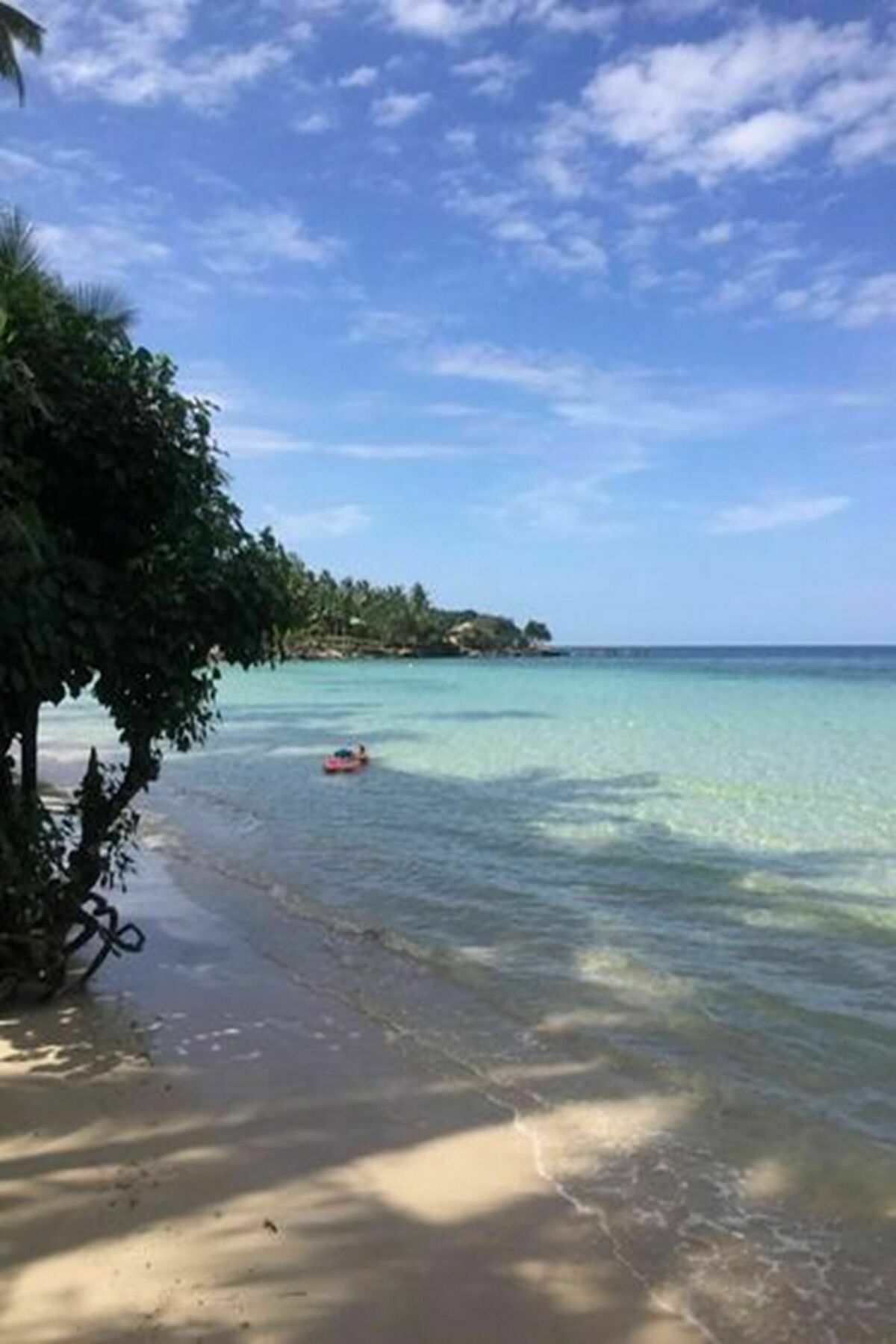 Dusita Koh Kood Resort Ko Kut Екстер'єр фото