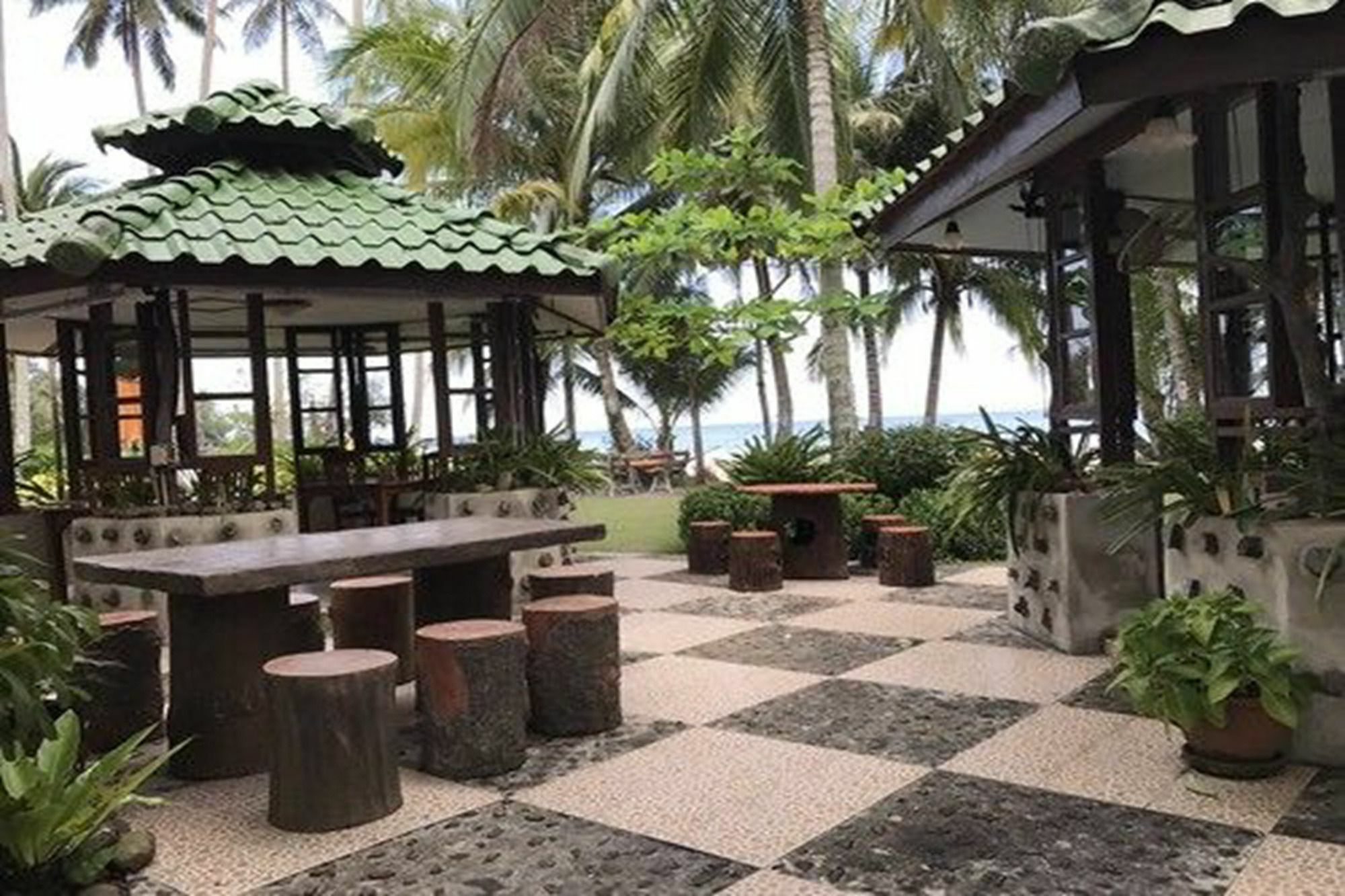Dusita Koh Kood Resort Ko Kut Екстер'єр фото
