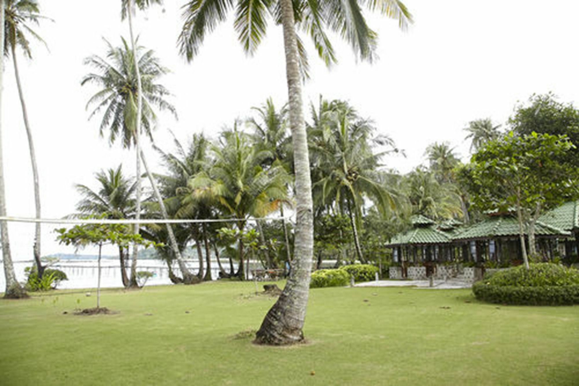 Dusita Koh Kood Resort Ko Kut Екстер'єр фото