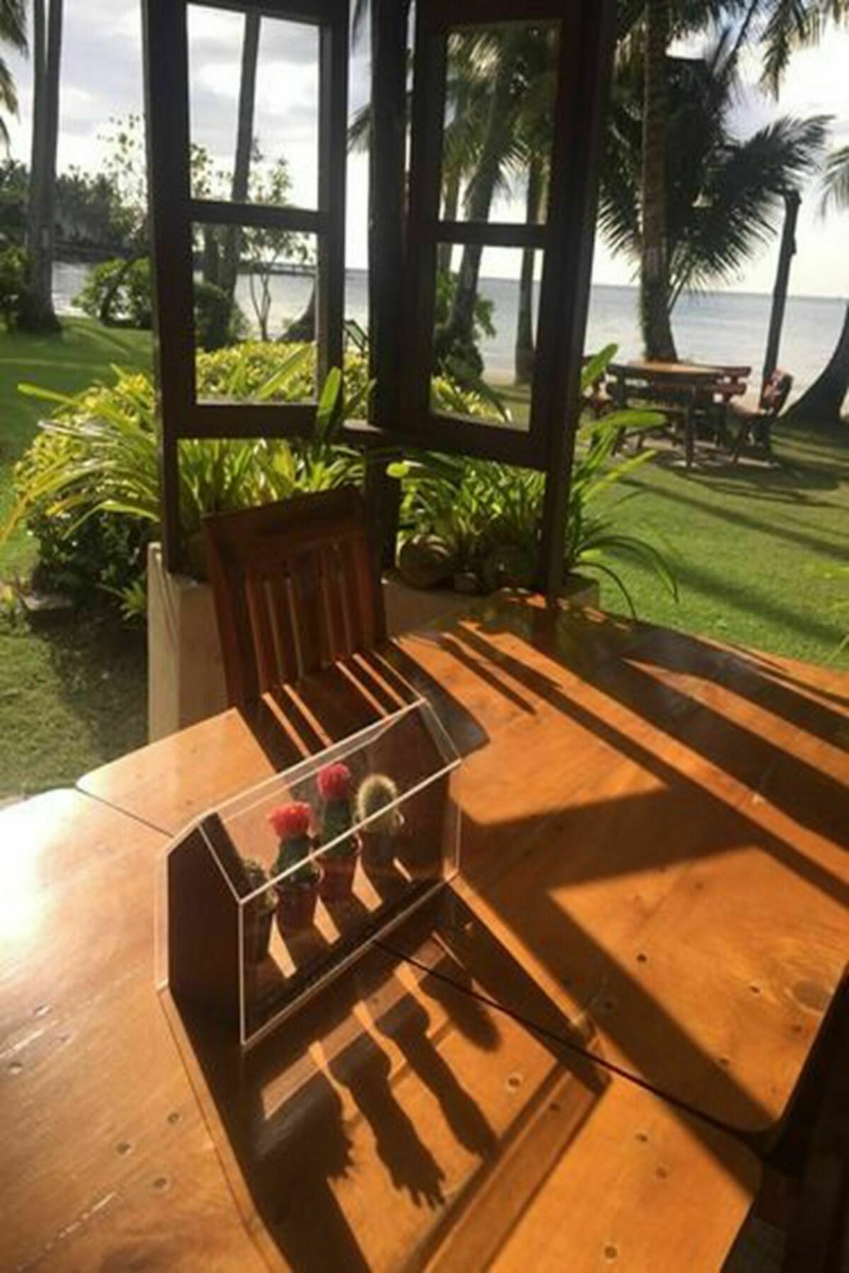 Dusita Koh Kood Resort Ko Kut Екстер'єр фото